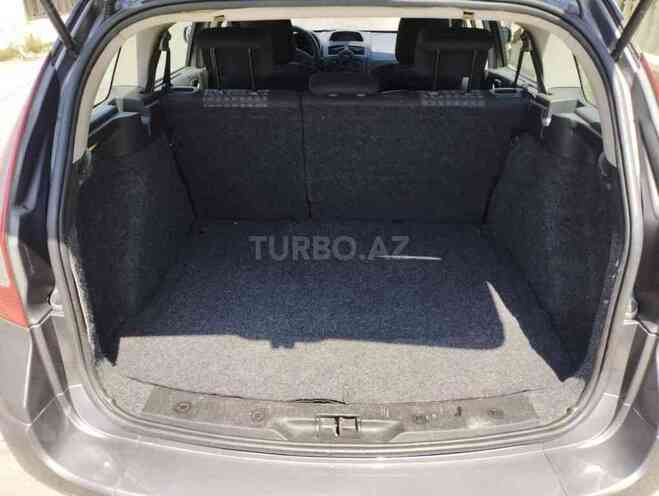 Renault Megane 2008, 310,000 km - 1.5 l - Bakı