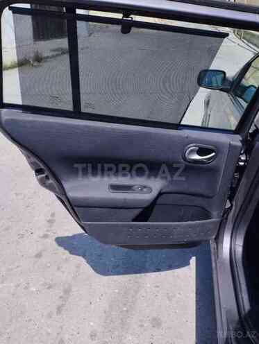 Renault Megane 2008, 310,000 km - 1.5 l - Bakı