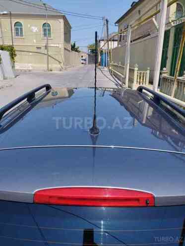 Renault Megane 2008, 310,000 km - 1.5 l - Bakı