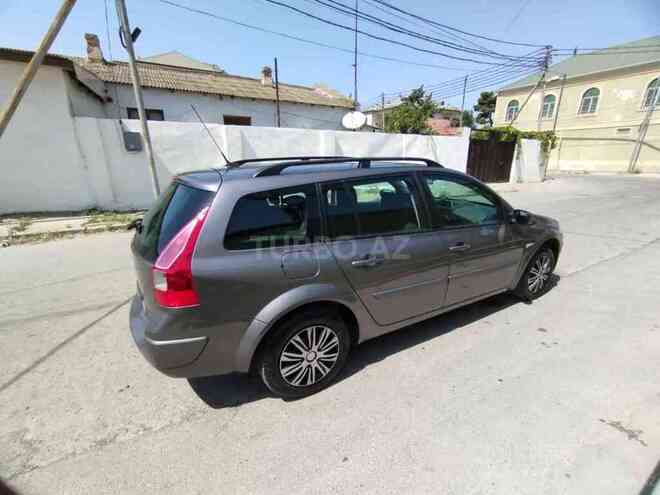 Renault Megane 2008, 310,000 km - 1.5 l - Bakı