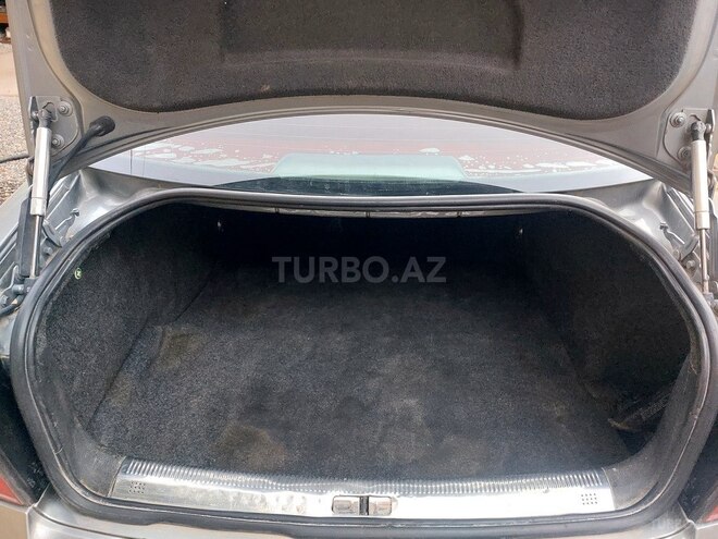 Volkswagen Passat 2003, 397,419 km - 1.8 l - Quba
