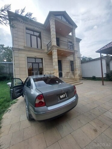 Volkswagen Passat 2003, 397,419 km - 1.8 l - Quba