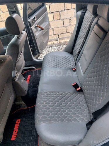 Volkswagen Passat 2003, 397,419 km - 1.8 l - Quba