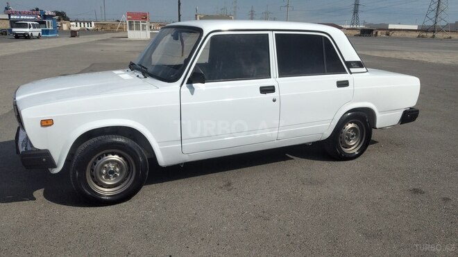LADA (VAZ) 2107 2009, 52,000 km - 1.6 л - Sumqayıt