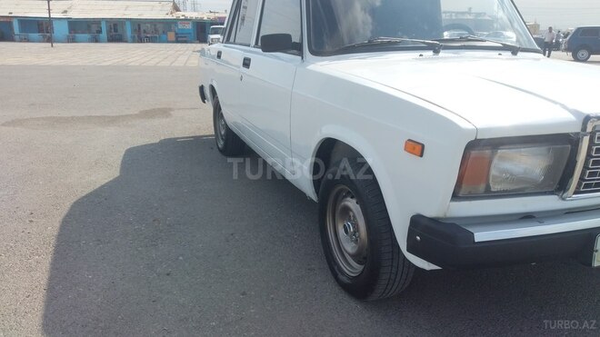 LADA (VAZ) 2107 2009, 52,000 km - 1.6 л - Sumqayıt