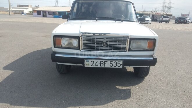 LADA (VAZ) 2107 2009, 52,000 km - 1.6 л - Sumqayıt