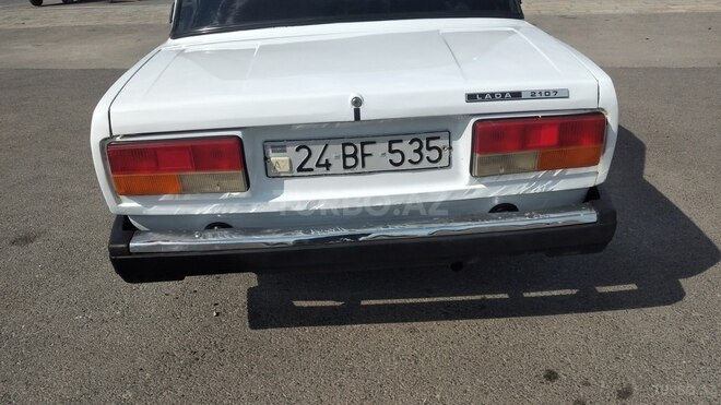 LADA (VAZ) 2107 2009, 52,000 km - 1.6 л - Sumqayıt