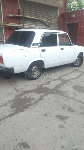 LADA (VAZ) 2107 2009, 52,000 km - 1.6 л - Sumqayıt