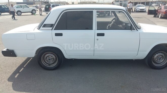 LADA (VAZ) 2107 2009, 52,000 km - 1.6 л - Sumqayıt