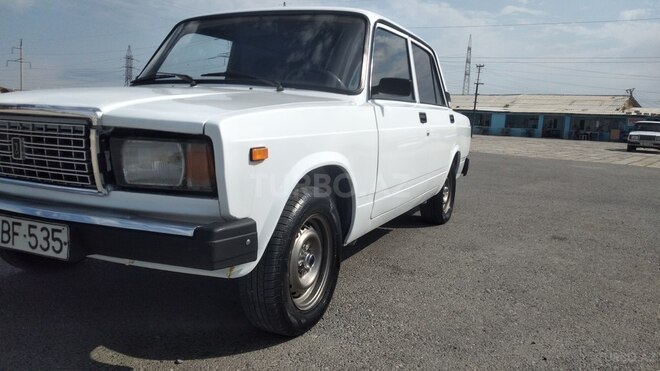 LADA (VAZ) 2107 2009, 52,000 km - 1.6 л - Sumqayıt