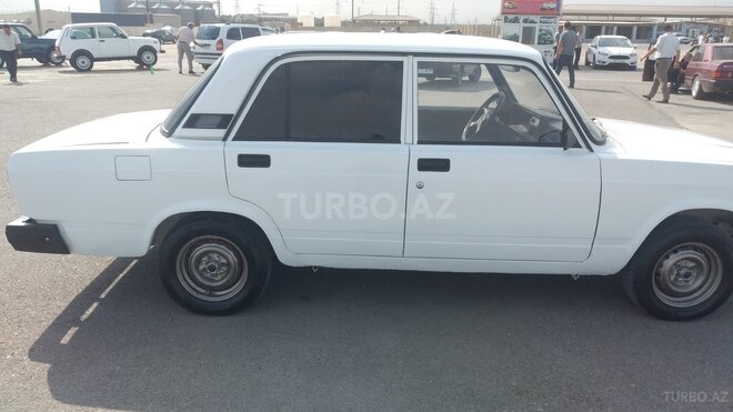 LADA (VAZ) 2107 2009, 52,000 km - 1.6 л - Sumqayıt