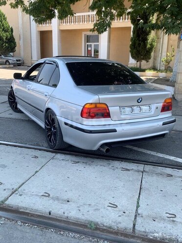 BMW 528 1999, 387,000 km - 2.8 l - Gəncə