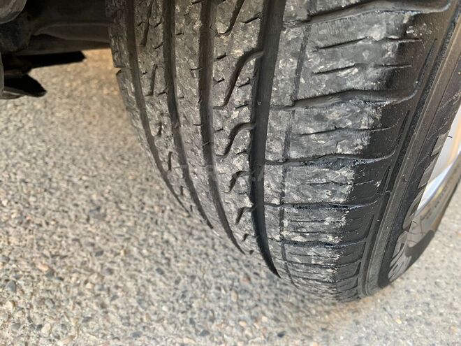 Kia Sportage 2009, 265,000 km - 2.0 l - Bakı