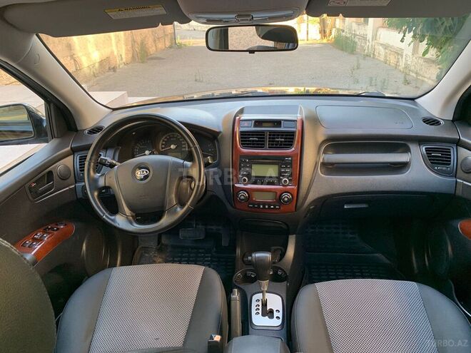 Kia Sportage 2009, 265,000 km - 2.0 l - Bakı