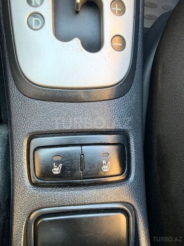 Kia Sportage 2009, 265,000 km - 2.0 l - Bakı
