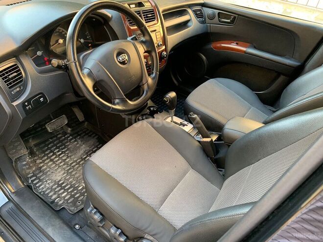 Kia Sportage 2009, 265,000 km - 2.0 l - Bakı