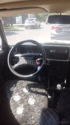LADA (VAZ) 2107 2009, 52,000 km - 1.6 л - Sumqayıt