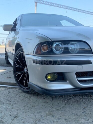 BMW 528 1999, 387,000 km - 2.8 l - Gəncə