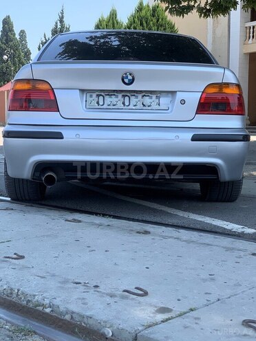 BMW 528 1999, 387,000 km - 2.8 l - Gəncə