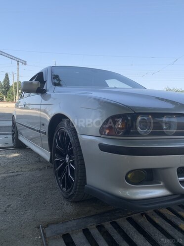 BMW 528 1999, 387,000 km - 2.8 l - Gəncə