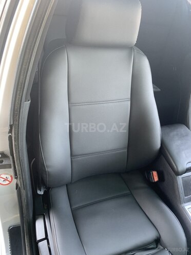 BMW 528 1999, 387,000 km - 2.8 l - Gəncə