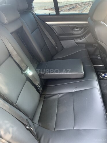BMW 528 1999, 387,000 km - 2.8 l - Gəncə