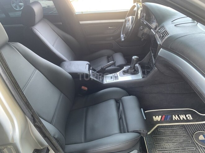 BMW 528 1999, 387,000 km - 2.8 l - Gəncə