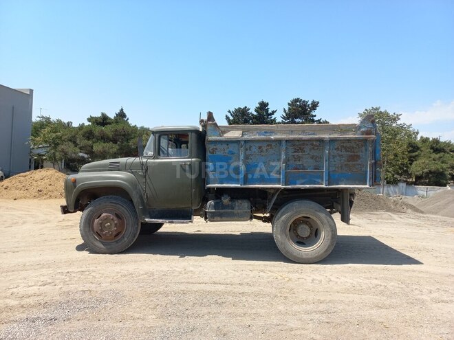 ZIL 130 1992, 251,000 km - 6.0 л - Bakı