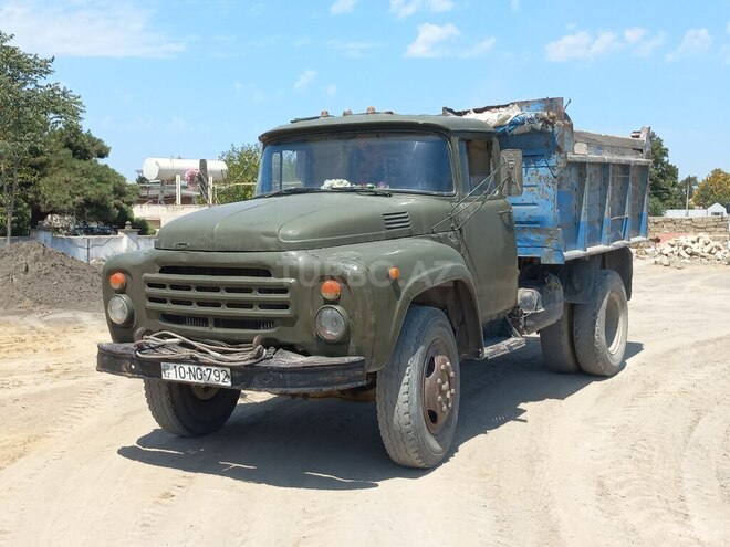 ZIL 130 1992, 251,000 km - 6.0 л - Bakı