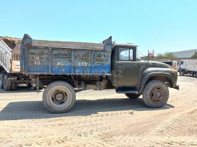 ZIL 130 1992, 251,000 km - 6.0 л - Bakı