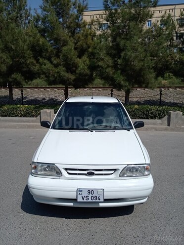 Saipa 132 2013, 320,000 km - 1.3 l - Şirvan