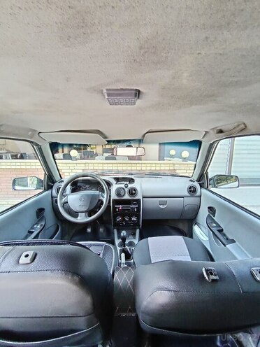 Saipa 132 2013, 320,000 km - 1.3 l - Şirvan