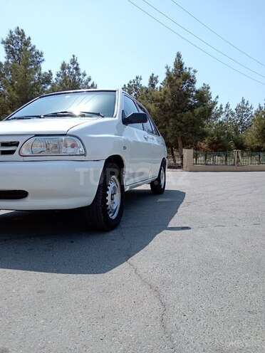 Saipa 132 2013, 320,000 km - 1.3 l - Şirvan