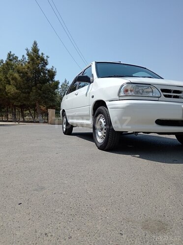Saipa 132 2013, 320,000 km - 1.3 l - Şirvan