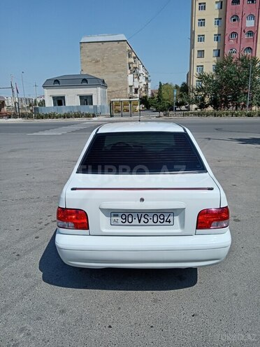 Saipa 132 2013, 320,000 km - 1.3 l - Şirvan