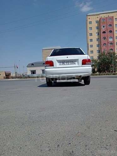 Saipa 132 2013, 320,000 km - 1.3 l - Şirvan
