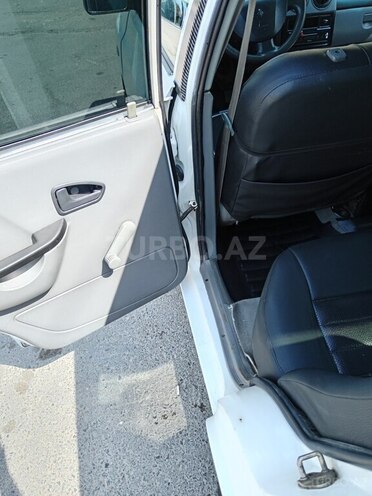Saipa 132 2013, 320,000 km - 1.3 l - Şirvan