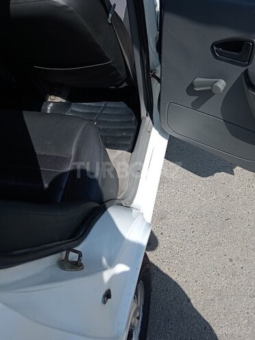 Saipa 132 2013, 320,000 km - 1.3 l - Şirvan