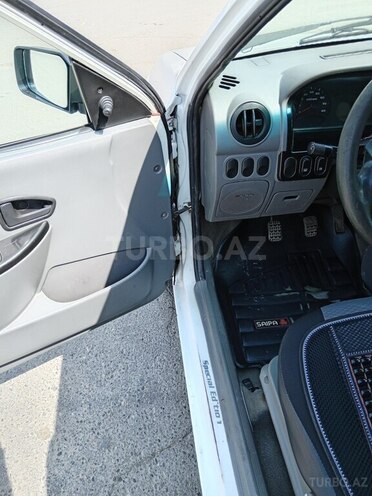 Saipa 132 2013, 320,000 km - 1.3 l - Şirvan