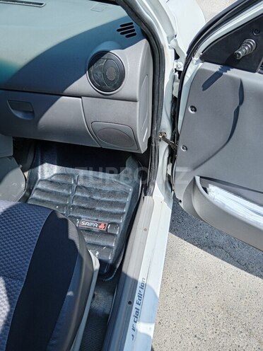 Saipa 132 2013, 320,000 km - 1.3 l - Şirvan