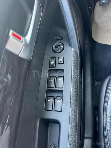 Kia Sorento 2013, 130,000 km - 2.0 l - Bakı