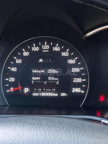 Kia Sorento 2013, 130,000 km - 2.0 l - Bakı