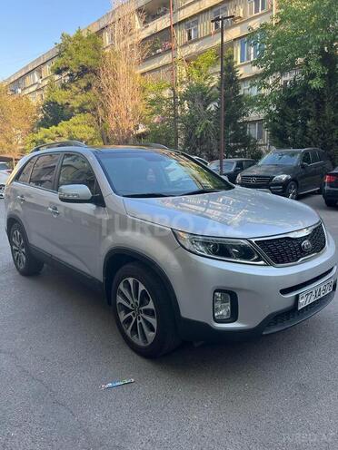 Kia Sorento 2013, 130,000 km - 2.0 l - Bakı