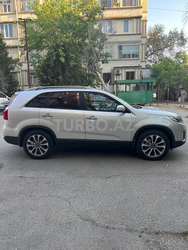 Kia Sorento 2013, 130,000 km - 2.0 l - Bakı