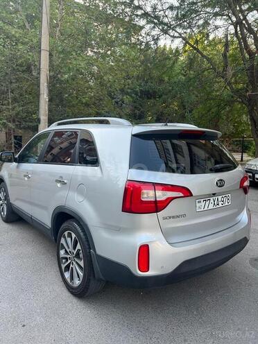 Kia Sorento 2013, 130,000 km - 2.0 l - Bakı