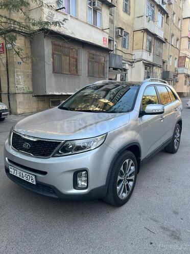 Kia Sorento 2013, 130,000 km - 2.0 l - Bakı