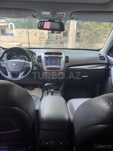 Kia Sorento 2013, 130,000 km - 2.0 l - Bakı