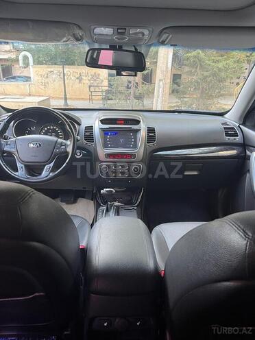 Kia Sorento 2013, 130,000 km - 2.0 l - Bakı