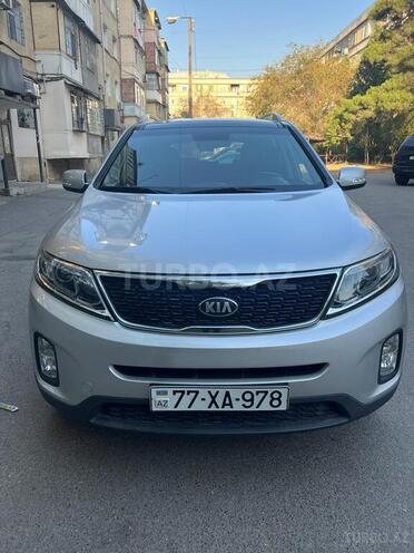 Kia Sorento 2013, 130,000 km - 2.0 l - Bakı