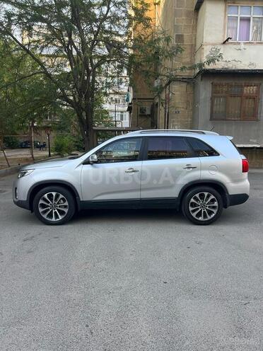 Kia Sorento 2013, 130,000 km - 2.0 l - Bakı